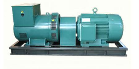 下花园发电机出租