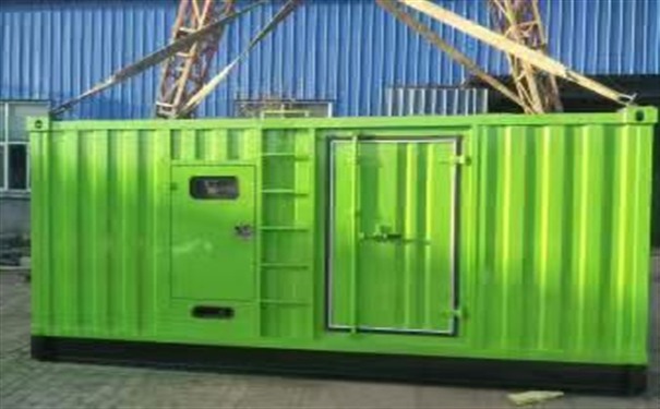 下花园600kw大型柴油发电机组出租价格 下花园600kw大型柴油发电机组出租价格